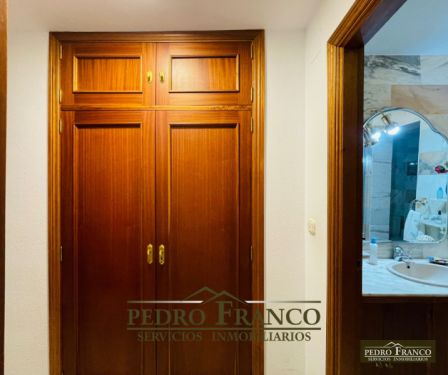 PISO EN VENTA EN ALMENDRALEJO (CENTRO(AYUNTAMIENTO-PARROQUIA-CALLE REAL))