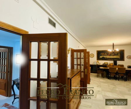 PISO EN VENTA EN ALMENDRALEJO (CENTRO(AYUNTAMIENTO-PARROQUIA-CALLE REAL))
