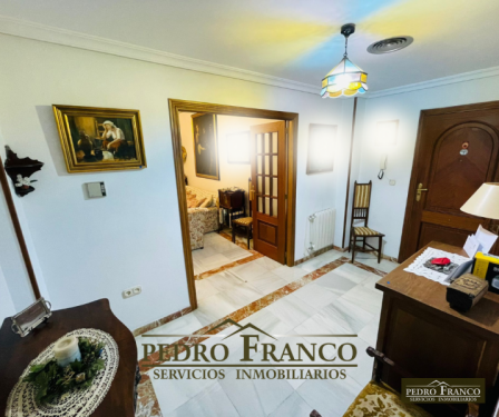 PISO EN VENTA EN ALMENDRALEJO (CENTRO(AYUNTAMIENTO-PARROQUIA-CALLE REAL))