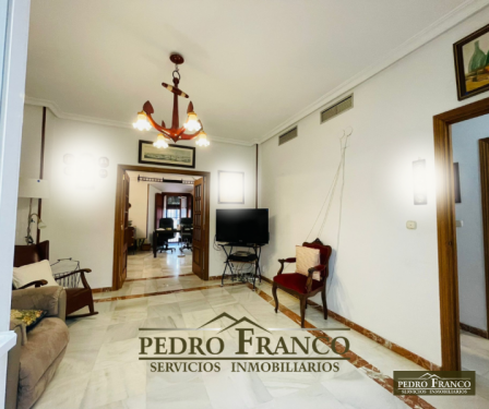 PISO EN VENTA EN ALMENDRALEJO (CENTRO(AYUNTAMIENTO-PARROQUIA-CALLE REAL))