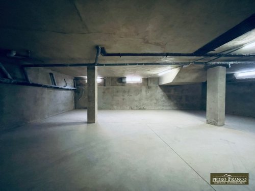 GARAJE EN VENTA EN ALMENDRALEJO (SANTIAGO)