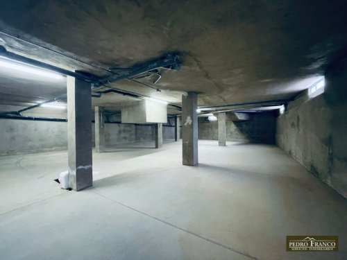 GARAJE EN VENTA EN ALMENDRALEJO (SANTIAGO)