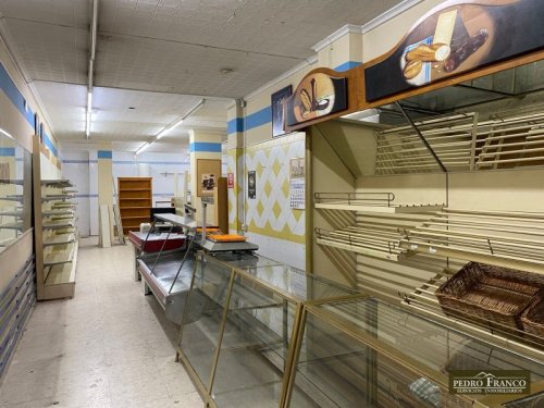 LOCAL EN ALQUILER EN ALMENDRALEJO (CENTRO(AYUNTAMIENTO-PARROQUIA-CALLE REAL))