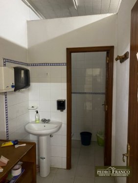 LOCAL EN ALQUILER EN ALMENDRALEJO (CENTRO(AYUNTAMIENTO-PARROQUIA-CALLE REAL))