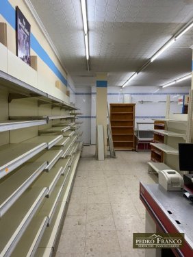 LOCAL EN ALQUILER EN ALMENDRALEJO (CENTRO(AYUNTAMIENTO-PARROQUIA-CALLE REAL))