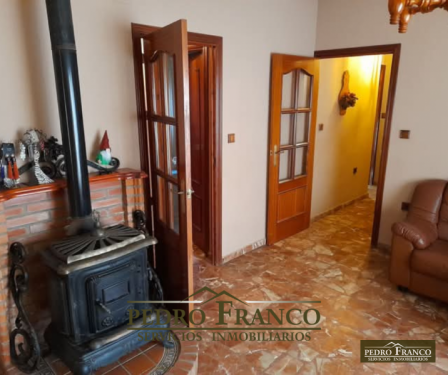 CASA EN VENTA EN ALMENDRALEJO (SAN JOSE)