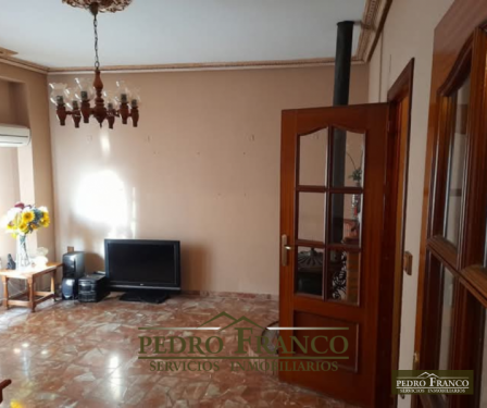 CASA EN VENTA EN ALMENDRALEJO (SAN JOSE)