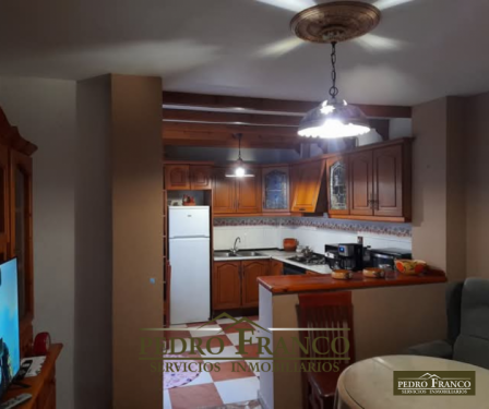 CASA EN VENTA EN ALMENDRALEJO (SAN JOSE)