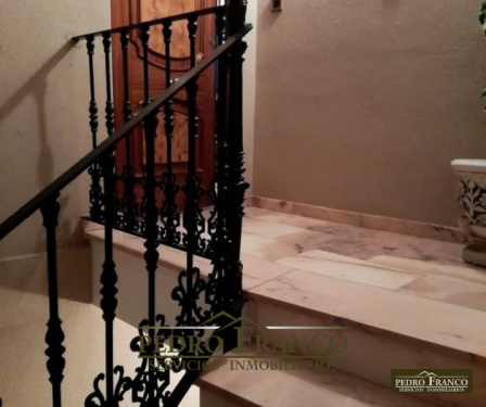 CASA EN VENTA EN ALMENDRALEJO (SAN JOSE)
