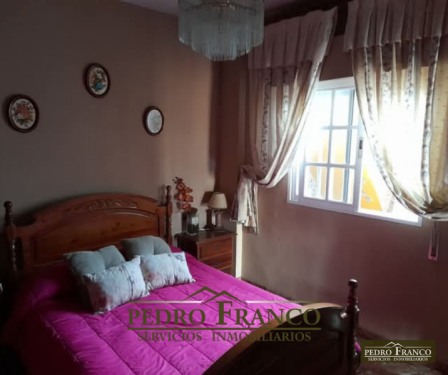 CASA EN VENTA EN ALMENDRALEJO (SAN JOSE)
