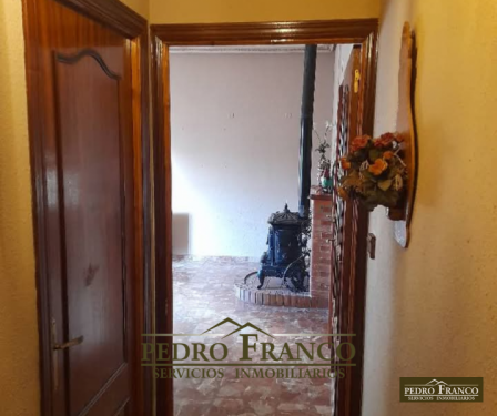 CASA EN VENTA EN ALMENDRALEJO (SAN JOSE)