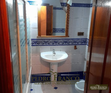 CASA EN VENTA EN ALMENDRALEJO (SAN JOSE)