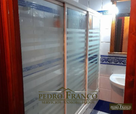CASA EN VENTA EN ALMENDRALEJO (SAN JOSE)
