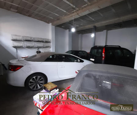 CASA EN VENTA EN ALMENDRALEJO (SAN JOSE)