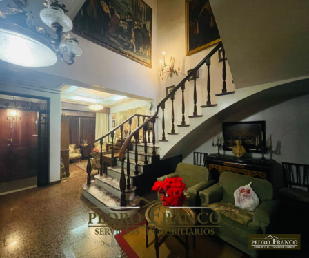 CASA EN VENTA EN ALMENDRALEJO (CENTRO (COLEGIO ORTEGA Y GASSET-PARQUE ESPRONCEDA))