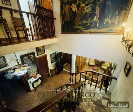 CASA EN VENTA EN ALMENDRALEJO (CENTRO (COLEGIO ORTEGA Y GASSET-PARQUE ESPRONCEDA))