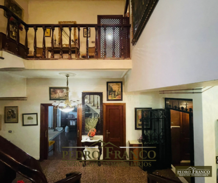 CASA EN VENTA EN ALMENDRALEJO (CENTRO (COLEGIO ORTEGA Y GASSET-PARQUE ESPRONCEDA))