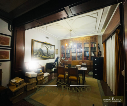 CASA EN VENTA EN ALMENDRALEJO (CENTRO (COLEGIO ORTEGA Y GASSET-PARQUE ESPRONCEDA))