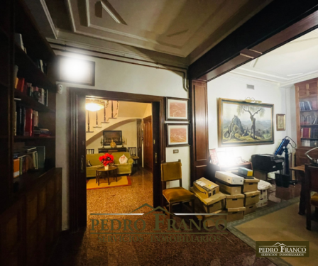 CASA EN VENTA EN ALMENDRALEJO (CENTRO (COLEGIO ORTEGA Y GASSET-PARQUE ESPRONCEDA))