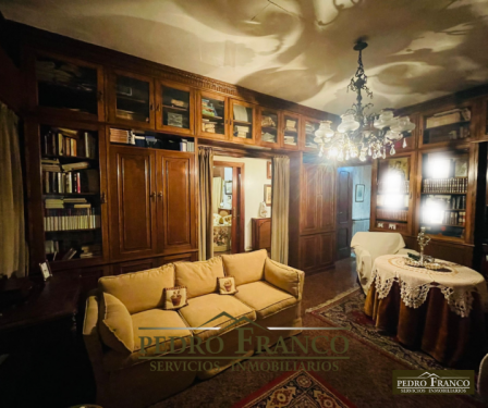 CASA EN VENTA EN ALMENDRALEJO (CENTRO (COLEGIO ORTEGA Y GASSET-PARQUE ESPRONCEDA))