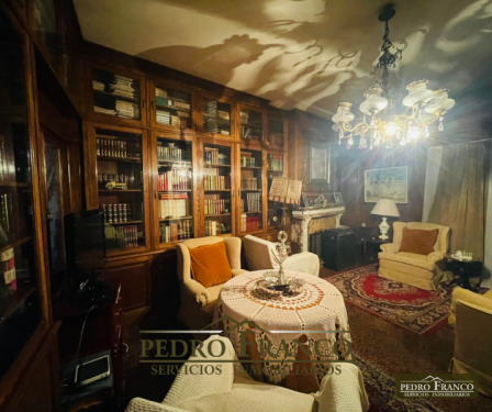 CASA EN VENTA EN ALMENDRALEJO (CENTRO (COLEGIO ORTEGA Y GASSET-PARQUE ESPRONCEDA))