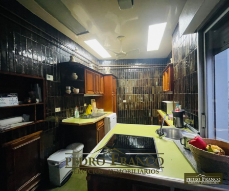 CASA EN VENTA EN ALMENDRALEJO (CENTRO (COLEGIO ORTEGA Y GASSET-PARQUE ESPRONCEDA))