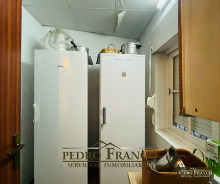 CASA EN VENTA EN ALMENDRALEJO (CENTRO (COLEGIO ORTEGA Y GASSET-PARQUE ESPRONCEDA))