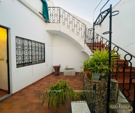 CASA EN VENTA EN ALMENDRALEJO (CENTRO (COLEGIO ORTEGA Y GASSET-PARQUE ESPRONCEDA))