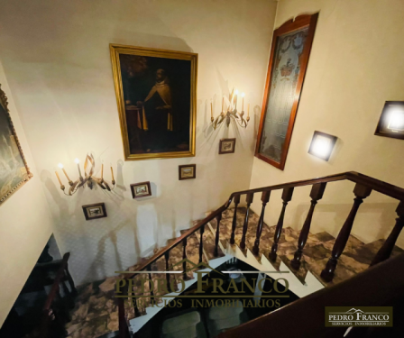 CASA EN VENTA EN ALMENDRALEJO (CENTRO (COLEGIO ORTEGA Y GASSET-PARQUE ESPRONCEDA))