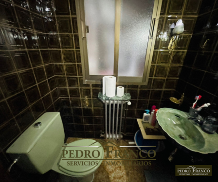 CASA EN VENTA EN ALMENDRALEJO (CENTRO (COLEGIO ORTEGA Y GASSET-PARQUE ESPRONCEDA))