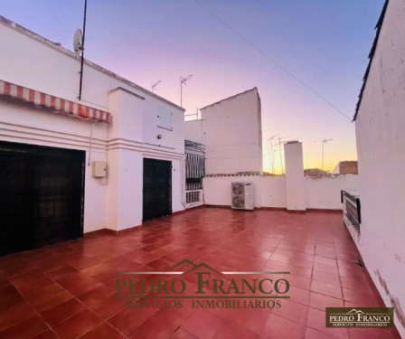 CASA EN VENTA EN ALMENDRALEJO (CENTRO (COLEGIO ORTEGA Y GASSET-PARQUE ESPRONCEDA))