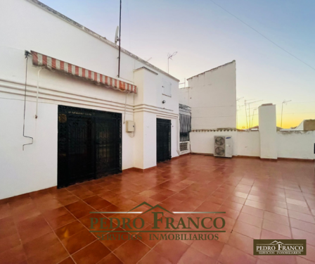 CASA EN VENTA EN ALMENDRALEJO (CENTRO (COLEGIO ORTEGA Y GASSET-PARQUE ESPRONCEDA))