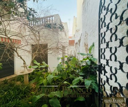 CASA EN VENTA EN ALMENDRALEJO (CENTRO (COLEGIO ORTEGA Y GASSET-PARQUE ESPRONCEDA))