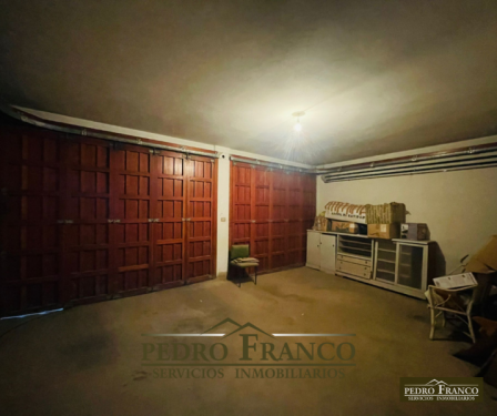 CASA EN VENTA EN ALMENDRALEJO (CENTRO (COLEGIO ORTEGA Y GASSET-PARQUE ESPRONCEDA))