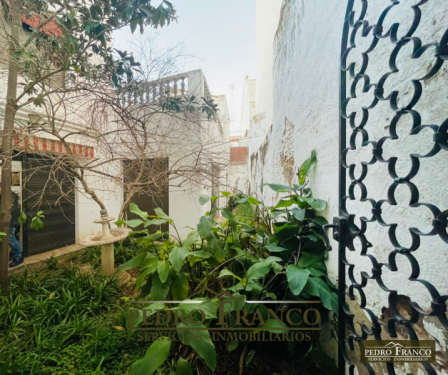 CASA EN VENTA EN ALMENDRALEJO (CENTRO (COLEGIO ORTEGA Y GASSET-PARQUE ESPRONCEDA))