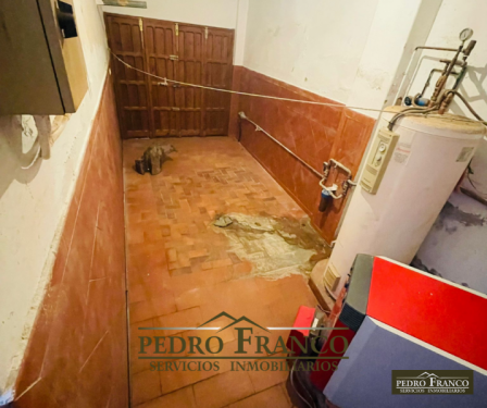 CASA EN VENTA EN ALMENDRALEJO (CENTRO (COLEGIO ORTEGA Y GASSET-PARQUE ESPRONCEDA))