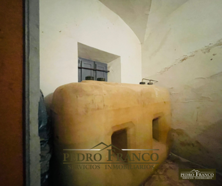 CASA EN VENTA EN ALMENDRALEJO (CENTRO (COLEGIO ORTEGA Y GASSET-PARQUE ESPRONCEDA))