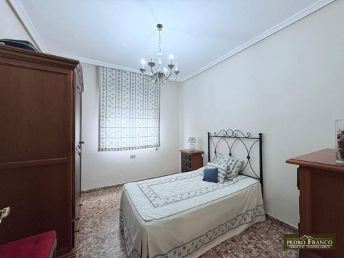 PISO EN VENTA EN ALMENDRALEJO (CENTRO PARQUE DE ESPRONCEDA/ AVENIDA DE LA PAZ)