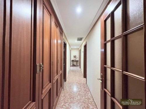 PISO EN VENTA EN ALMENDRALEJO (CENTRO PARQUE DE ESPRONCEDA/ AVENIDA DE LA PAZ)