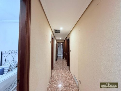 PISO EN VENTA EN ALMENDRALEJO (CENTRO PARQUE DE ESPRONCEDA/ AVENIDA DE LA PAZ)