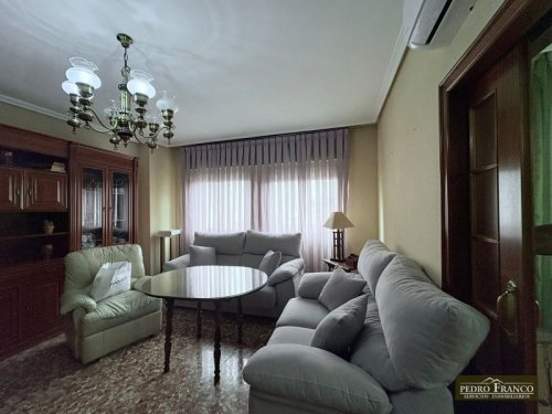 PISO EN VENTA EN ALMENDRALEJO (CENTRO PARQUE DE ESPRONCEDA/ AVENIDA DE LA PAZ)