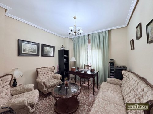 PISO EN VENTA EN ALMENDRALEJO (CENTRO PARQUE DE ESPRONCEDA/ AVENIDA DE LA PAZ)