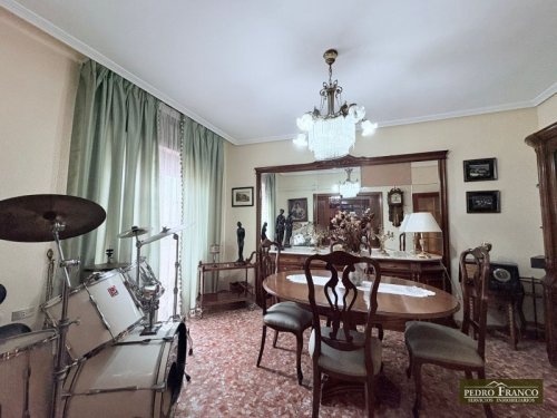 PISO EN VENTA EN ALMENDRALEJO (CENTRO PARQUE DE ESPRONCEDA/ AVENIDA DE LA PAZ)