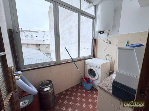 PISO EN VENTA EN ALMENDRALEJO (CENTRO PARQUE DE ESPRONCEDA/ AVENIDA DE LA PAZ)