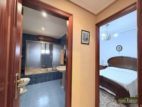 PISO EN VENTA EN ALMENDRALEJO (CENTRO PARQUE DE ESPRONCEDA/ AVENIDA DE LA PAZ)