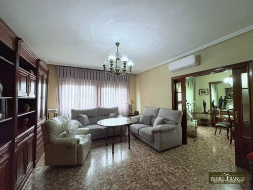 PISO EN VENTA EN ALMENDRALEJO (CENTRO PARQUE DE ESPRONCEDA/ AVENIDA DE LA PAZ)