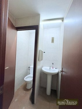 LOCAL EN VENTA EN ALMENDRALEJO (CENTRO PARQUE DE ESPRONCEDA/ AVENIDA DE LA PAZ)
