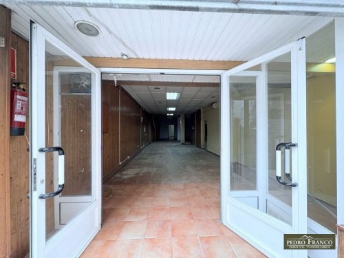 LOCAL EN VENTA EN ALMENDRALEJO (CENTRO PARQUE DE ESPRONCEDA/ AVENIDA DE LA PAZ)