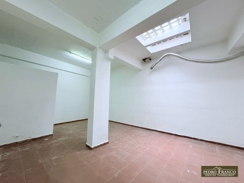 LOCAL EN VENTA EN ALMENDRALEJO (CENTRO PARQUE DE ESPRONCEDA/ AVENIDA DE LA PAZ)