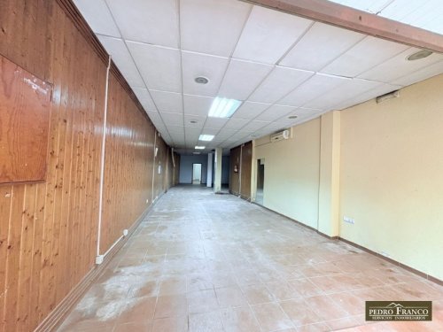 LOCAL EN VENTA EN ALMENDRALEJO (CENTRO PARQUE DE ESPRONCEDA/ AVENIDA DE LA PAZ)